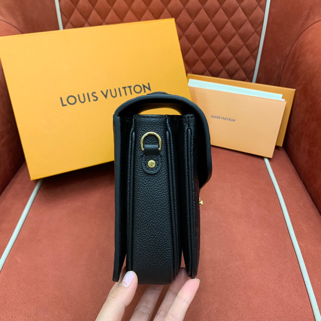Louis Vuitton Metis Pochette