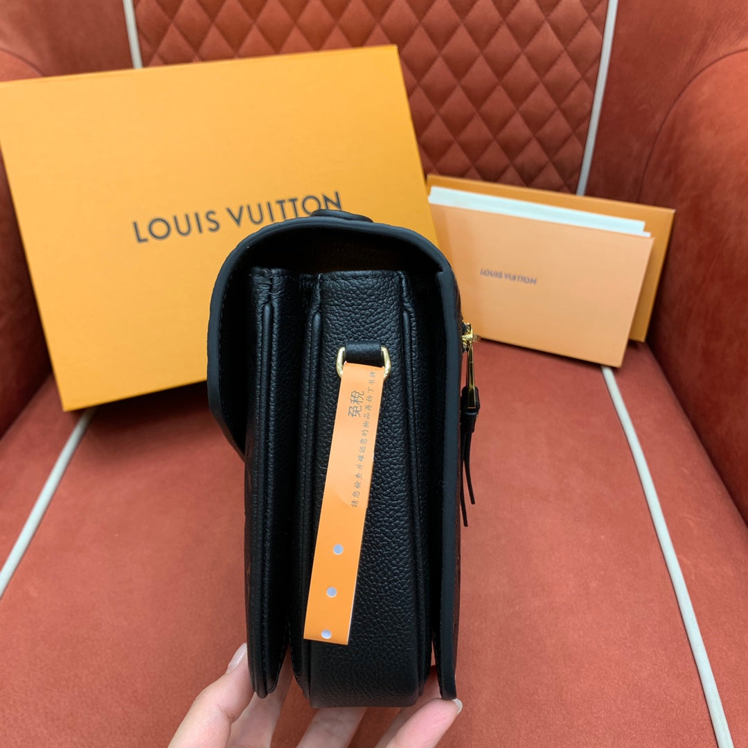 Louis Vuitton Metis Pochette