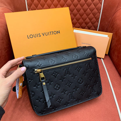 Louis Vuitton Metis Pochette