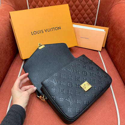 Louis Vuitton Metis Pochette