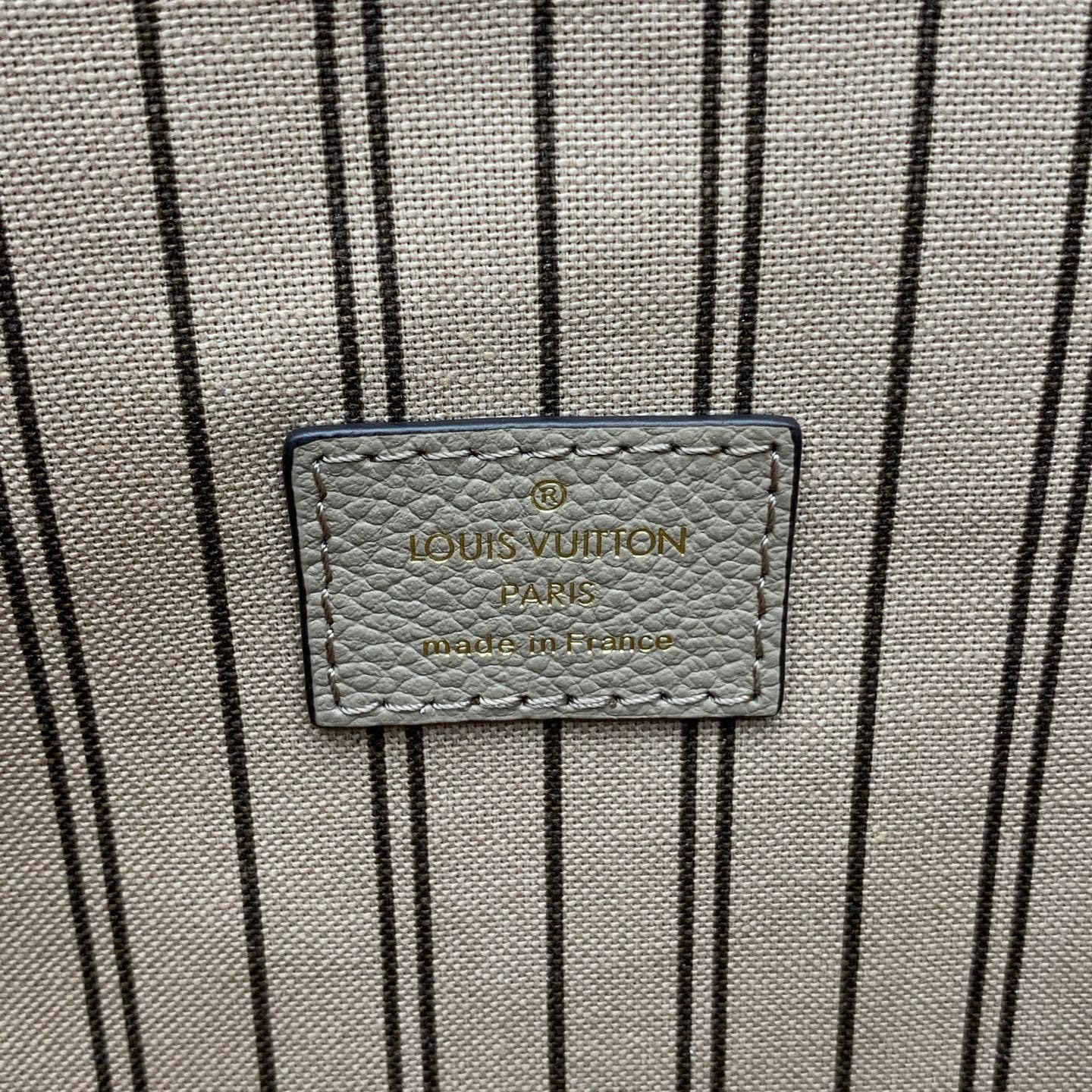 Louis Vuitton Metis Pochette