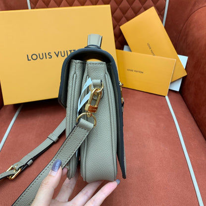 Louis Vuitton Metis Pochette