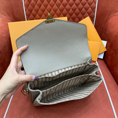 Louis Vuitton Metis Pochette