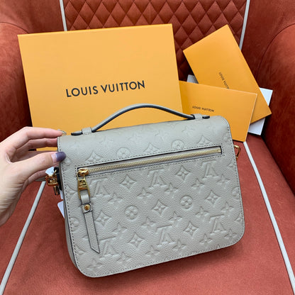 Louis Vuitton Metis Pochette