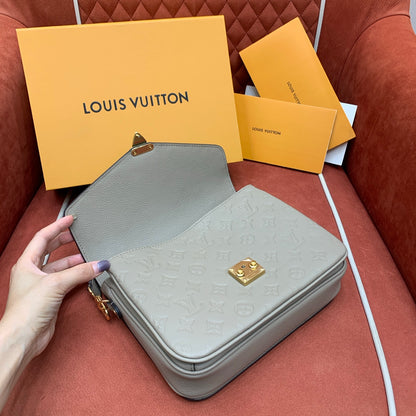 Louis Vuitton Metis Pochette