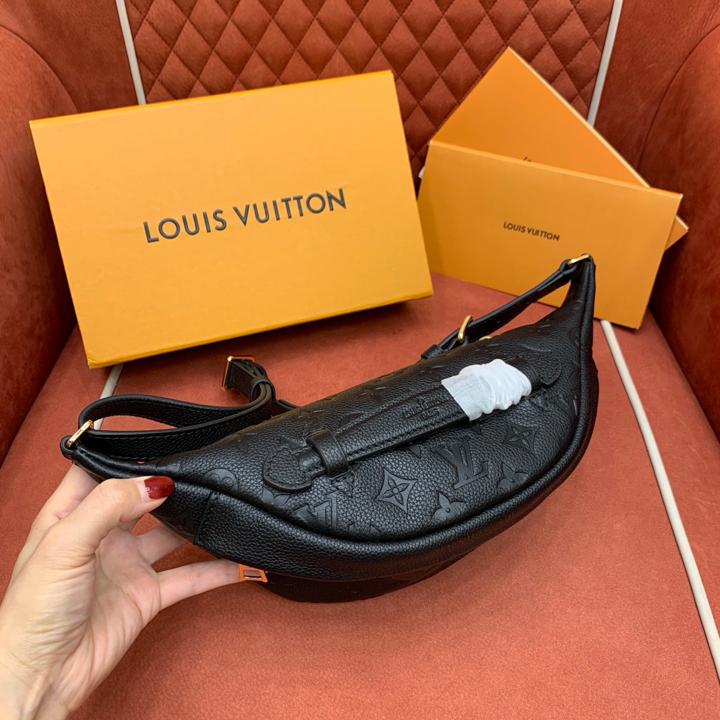Louis Vuitton Bumbag