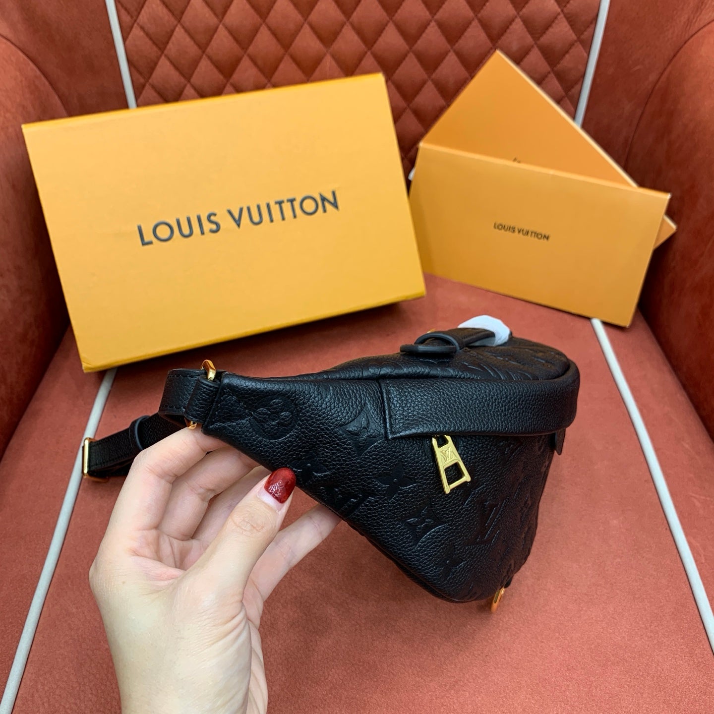 Louis Vuitton Bumbag