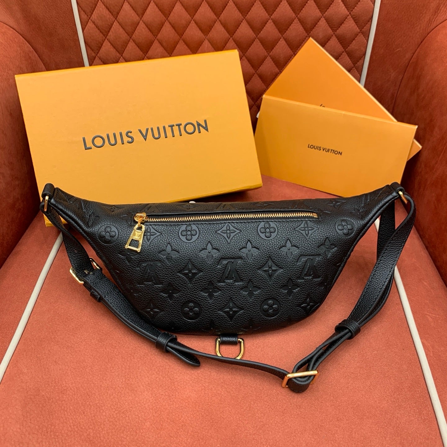 Louis Vuitton Bumbag