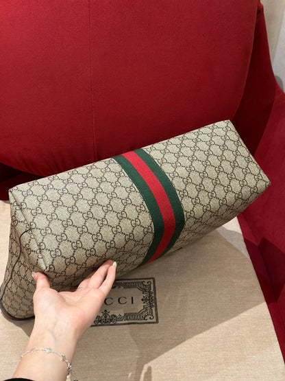 Gucci Ophidia Large Tote Bag