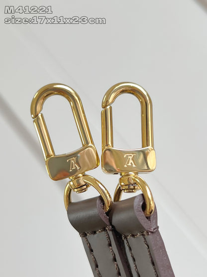 Louis Vuitton Alma BB