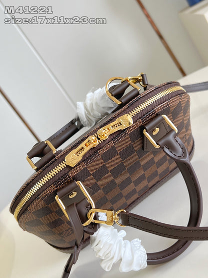 Louis Vuitton Alma BB