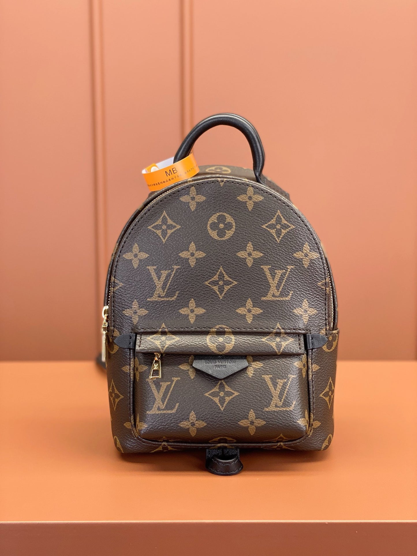 Louis Vuitton Palm Springs Mini