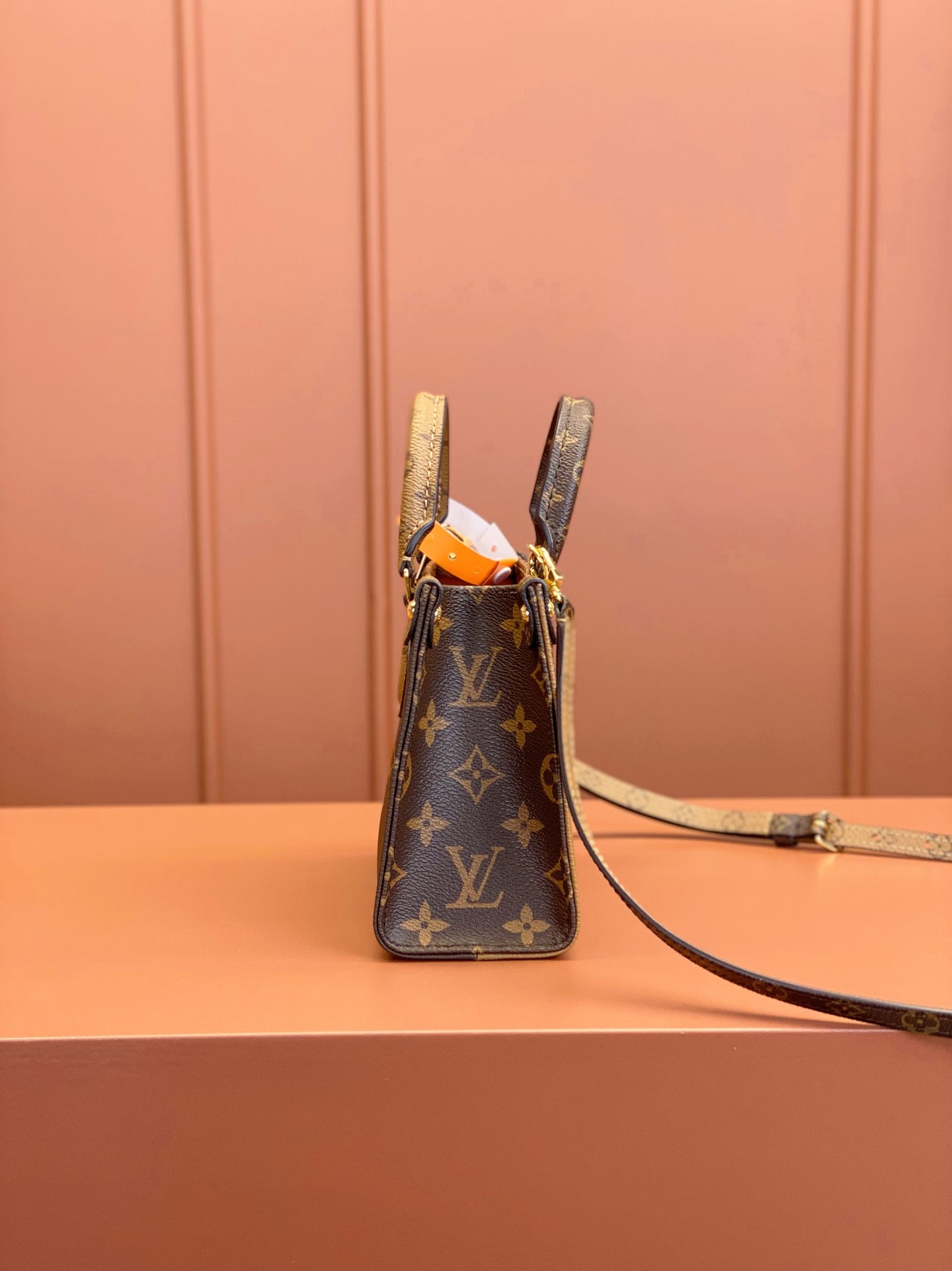 Louis Vuitton Onthego BB