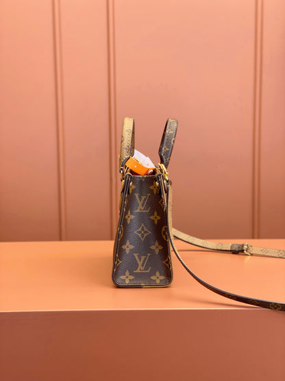 Louis Vuitton Onthego BB