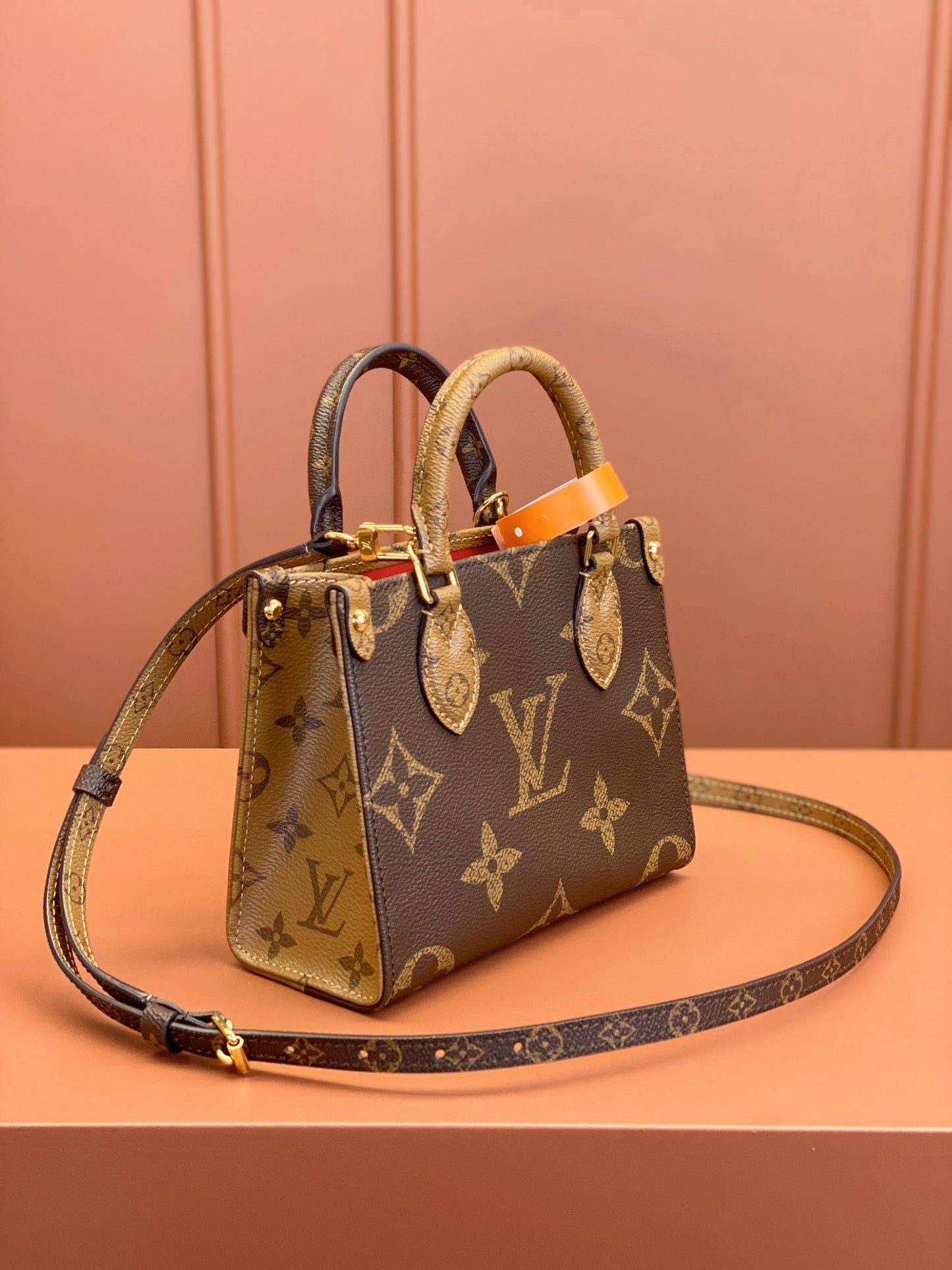 Louis Vuitton Onthego BB