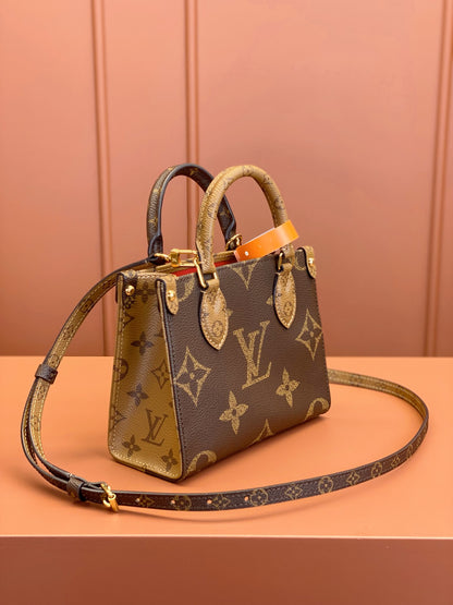 Louis Vuitton Onthego BB