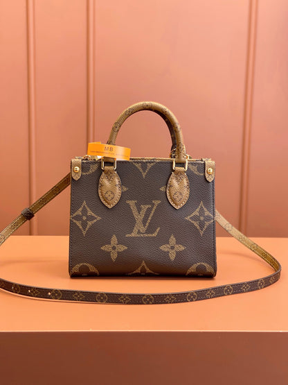 Louis Vuitton Onthego BB