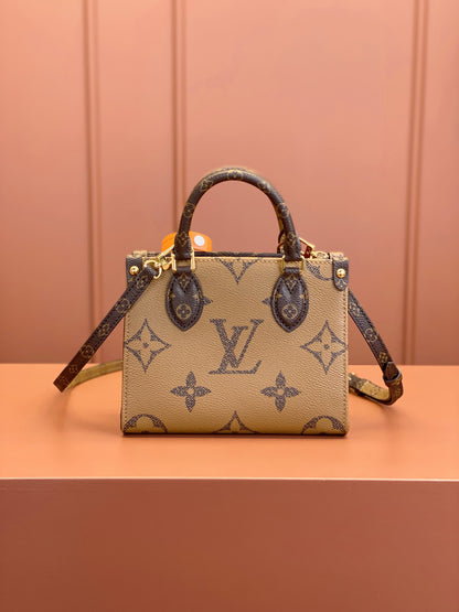Louis Vuitton Onthego BB
