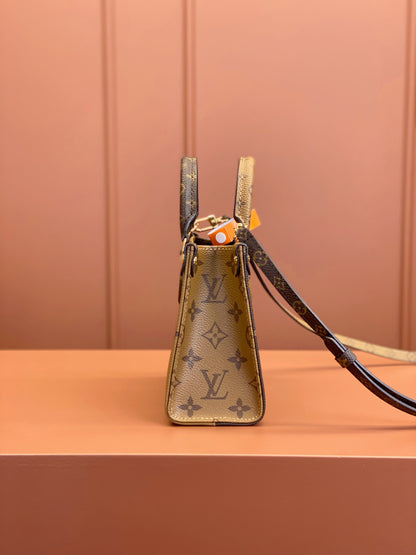 Louis Vuitton Onthego BB