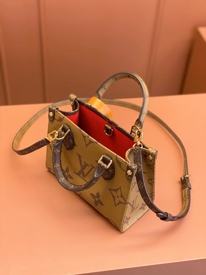 Louis Vuitton Onthego BB