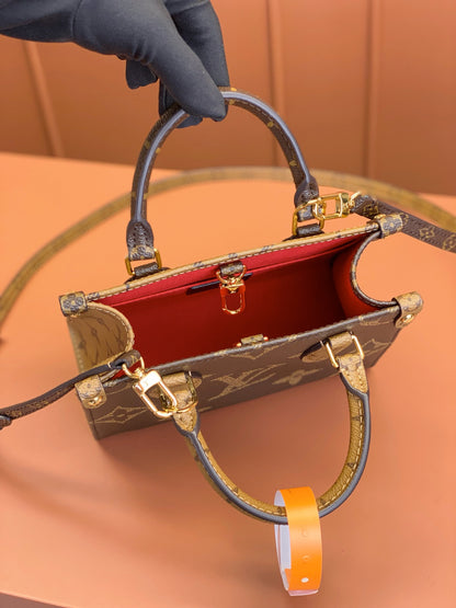 Louis Vuitton Onthego BB