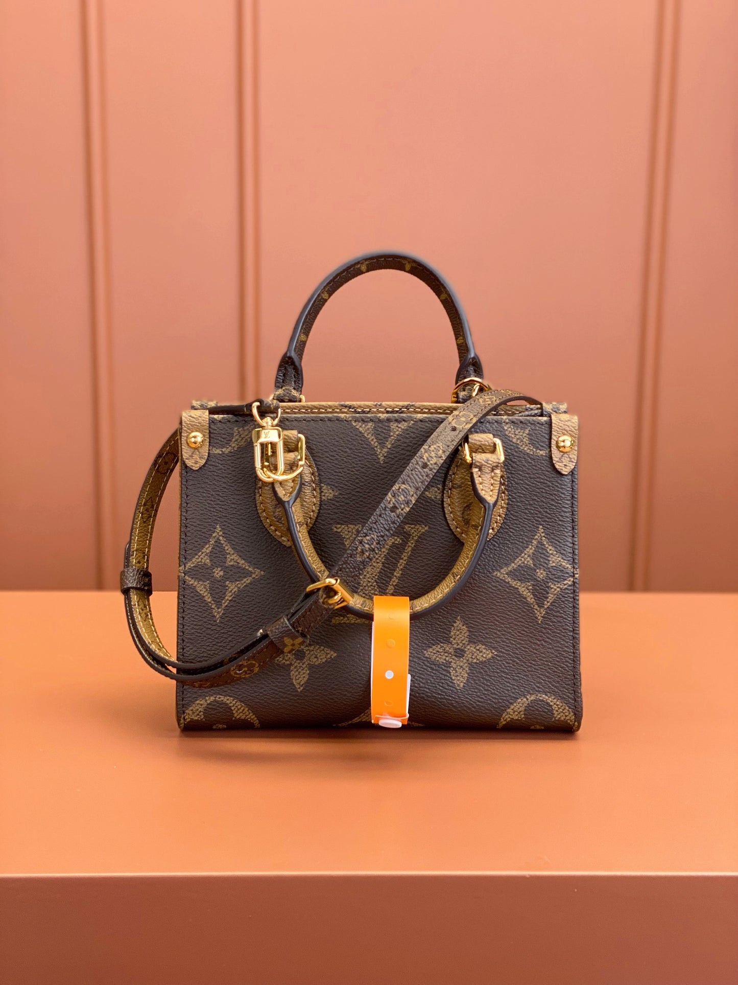 Louis Vuitton Onthego BB