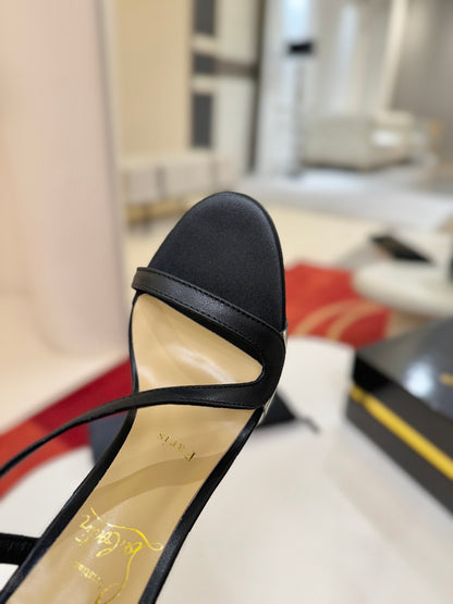 Christian Louboutin Rosalie | 3 colors