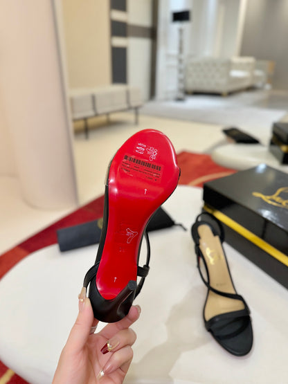 Christian Louboutin Rosalie | 3 colors