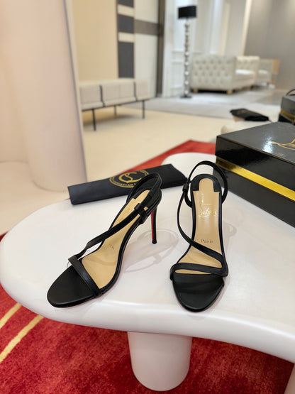 Christian Louboutin Rosalie | 3 colors