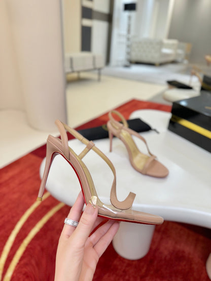 Christian Louboutin Rosalie | 3 colors