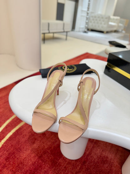 Christian Louboutin Rosalie | 3 colors