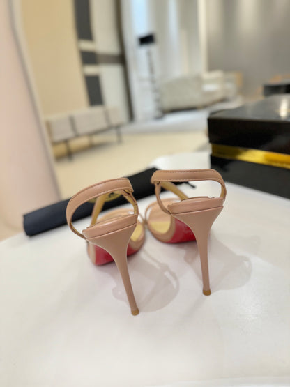 Christian Louboutin Rosalie | 3 colors