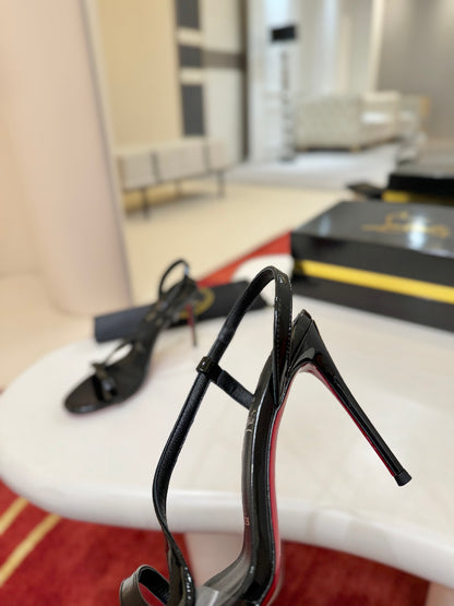 Christian Louboutin Rosalie | 3 colors
