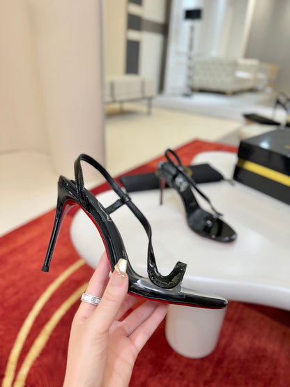 Christian Louboutin Rosalie | 3 colors