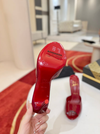 Christian Louboutin Me Dolly Mule | 8 colors