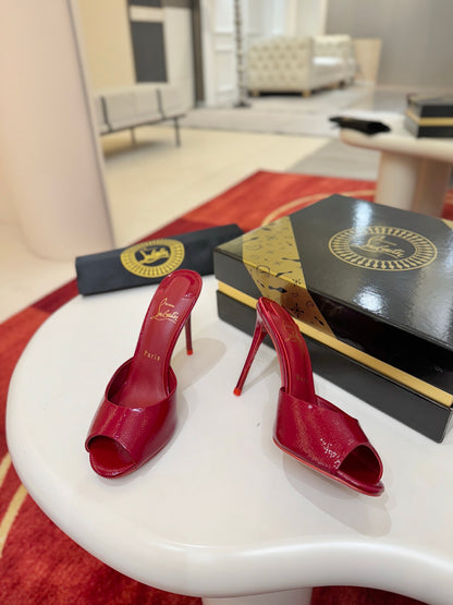 Christian Louboutin Me Dolly Mule | 8 colors