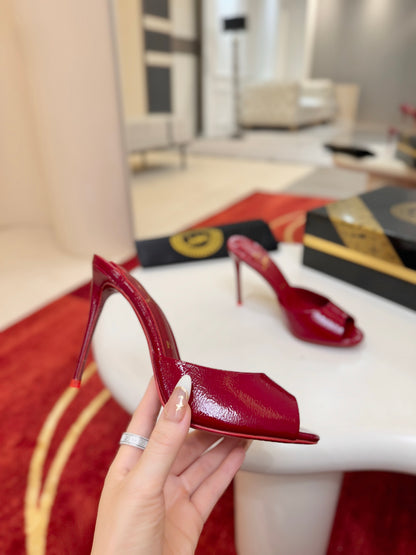 Christian Louboutin Me Dolly Mule | 8 colors