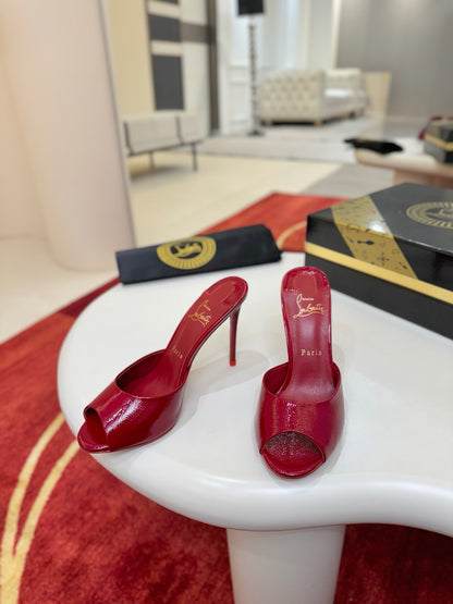 Christian Louboutin Me Dolly Mule | 8 colors