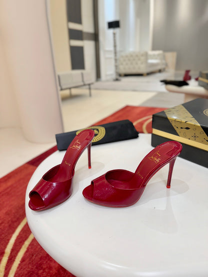 Christian Louboutin Me Dolly Mule | 8 colors
