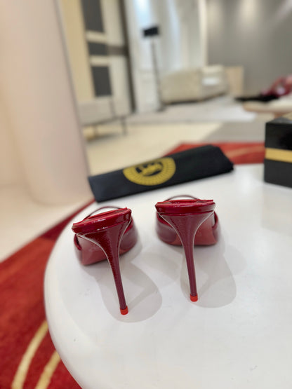 Christian Louboutin Me Dolly Mule | 8 colors