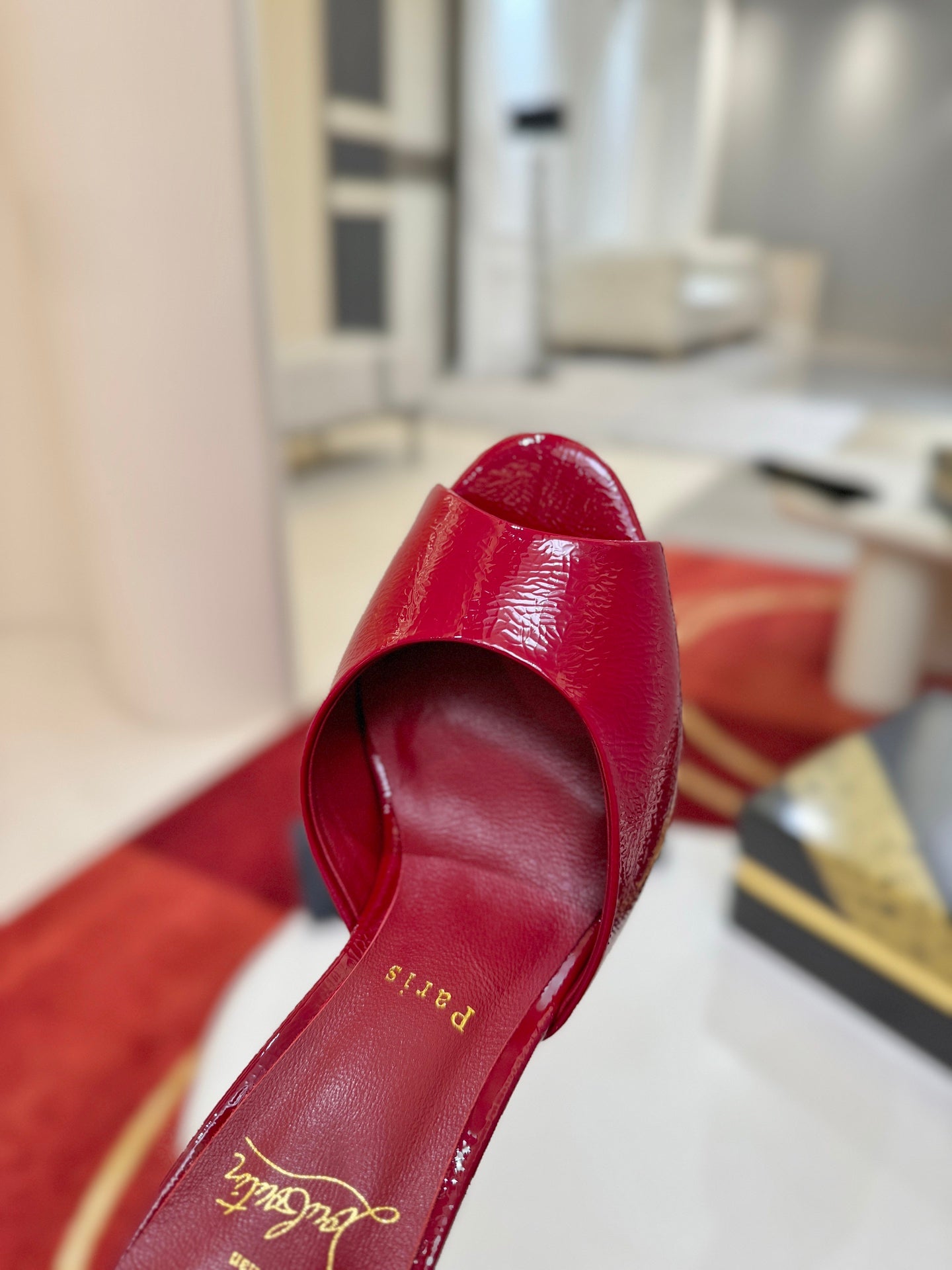 Christian Louboutin Me Dolly Mule | 8 colors