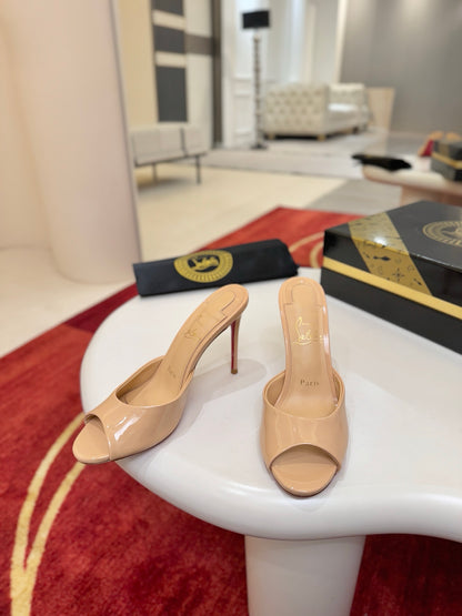 Christian Louboutin Me Dolly Mule | 8 colors
