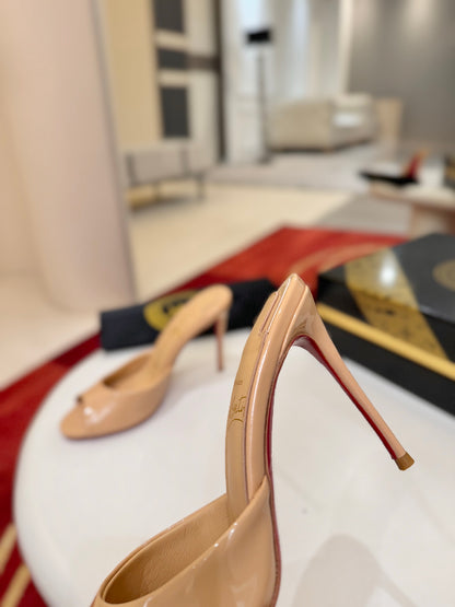 Christian Louboutin Me Dolly Mule | 8 colors