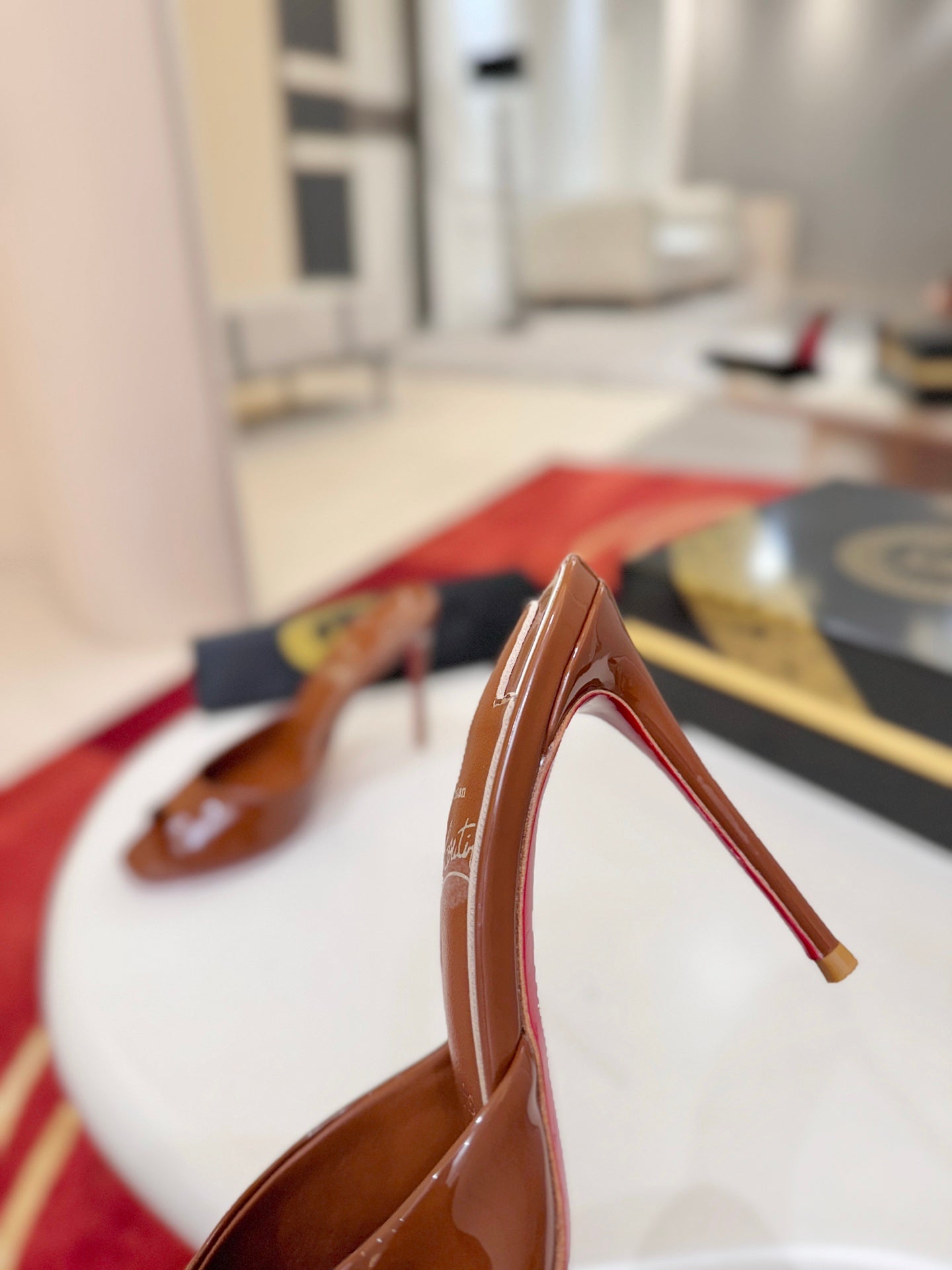 Christian Louboutin Me Dolly Mule | 8 colors
