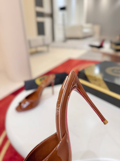 Christian Louboutin Me Dolly Mule | 8 colors