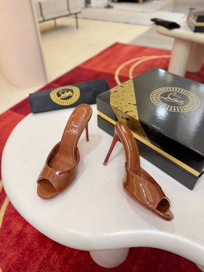 Christian Louboutin Me Dolly Mule | 8 colors