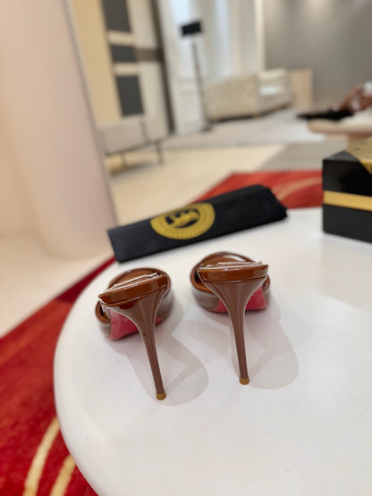 Christian Louboutin Me Dolly Mule | 8 colors