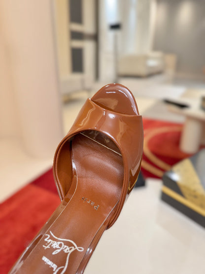 Christian Louboutin Me Dolly Mule | 8 colors