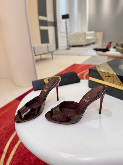 Christian Louboutin Me Dolly Mule | 8 colors