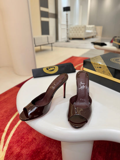 Christian Louboutin Me Dolly Mule | 8 colors